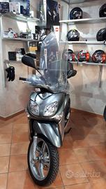 YAMAHA XENTER 125 -2017
