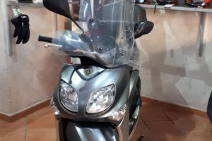 YAMAHA XENTER 125 -2017