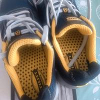 scarpe antinfortunistiche Diadora 42