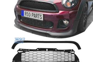 GRIGLIA MINI COOPER R56 57 55 S JCW 06-14 NERO LUC