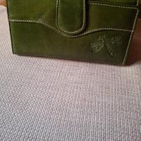 borsello in cuoio Nuovo