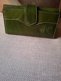 borsello in cuoio Nuovo