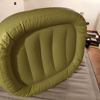 poltrone gonfiabili Intex nuove