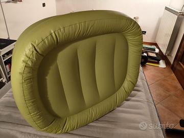 poltrone gonfiabili Intex nuove
