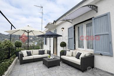 Casa Indipendente Trivigliano