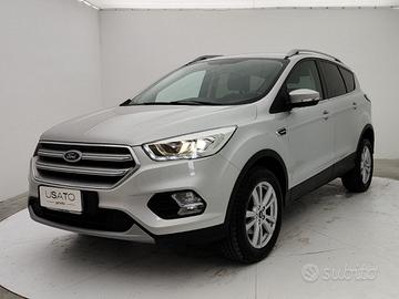 FORD Kuga 2ª serie - Kuga 1.5 TDCI 120 CV U106005