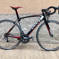 GIANT TCR COMPOSITE