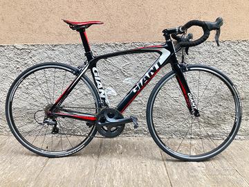 GIANT TCR COMPOSITE