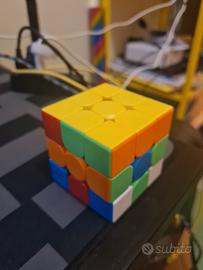 cubo di rubik