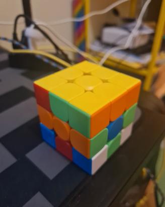 cubo di rubik
