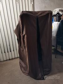 telo copri tapis roulant 