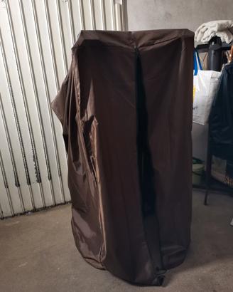 telo copri tapis roulant 