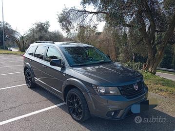 Fiat Freemont 2.0 Multijet 170 CV Lounge 7 posti