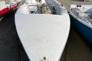 Scafo deriva alpha S