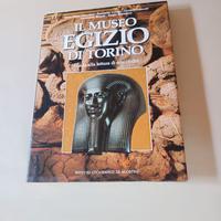 IL MUSEO EGIZIO di TORINO e L'ARTE MILITARE EGIZIA