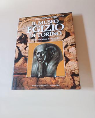 IL MUSEO EGIZIO di TORINO e L'ARTE MILITARE EGIZIA