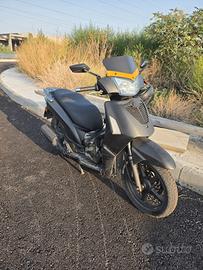 kymco people s125