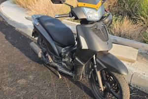 kymco people s125