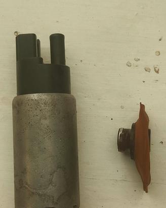 pompa benzina Yamaha R6 2003/2005