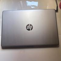 Portatile HP Notebook 15
