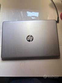 Portatile HP Notebook 15