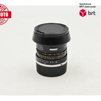 Leica Summicron-M 35 F2 [11309]