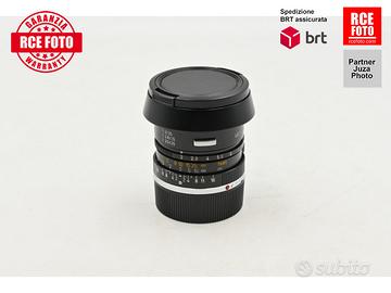Leica Summicron-M 35 F2 [11309]
