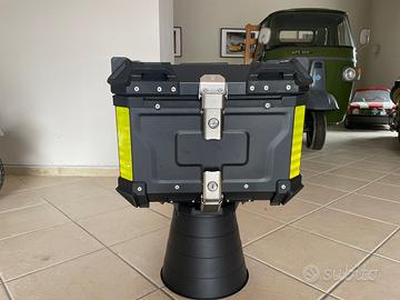 Bauletto X-ADV dal 2021