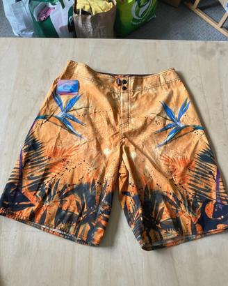 Costume Quiksilver