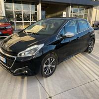 Peugeot 208 Allure BlueHDi 75cv