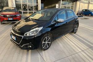 Peugeot 208 Allure BlueHDi 75cv
