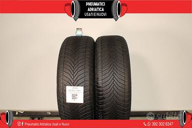 2 Gomme 215 55 R 17 Michelin al 66% SPED GRATIS