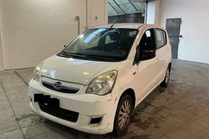 Daihatsu Cuore 1.0 12V Taka