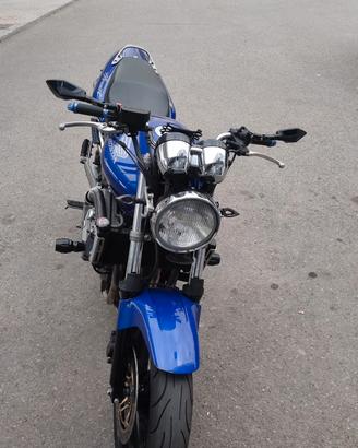 Honda hornet