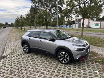 Citroen c4 cactus PureTech 110 S&S shine
