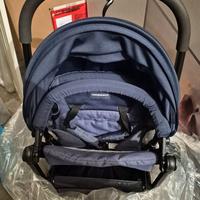 Passeggino Foppapedretti