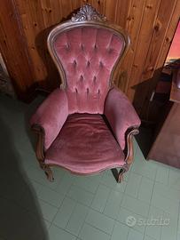 Arredamento e mobilio casa vedi descrizione