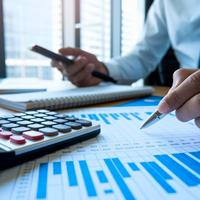 CFO - Amm.ne Finanza Controllo di Gestione