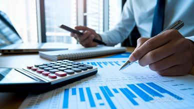 CFO - Amm.ne Finanza Controllo di Gestione