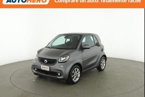 SMART ForTwo JZ45040