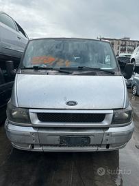 FORD TRANSIT PER RICAMBI