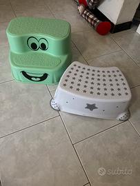 Scalette per bambini