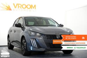 PEUGEOT 208 2� serie 208 PureTech 100 Stop&Star...
