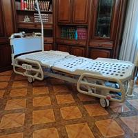 Letto articolato