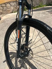 Mountain bike CROW 29"