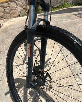 Mountain bike CROW 29"
