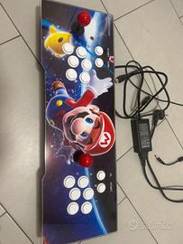 Console vintage