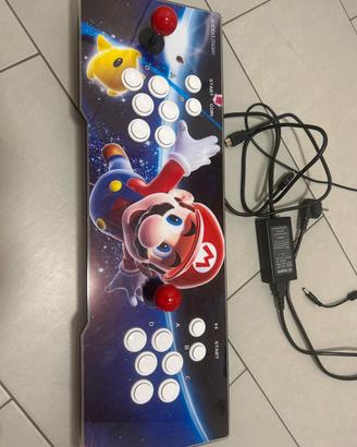 Console vintage
