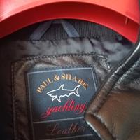 Giacca Paul & Shark