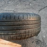 Gomme e cerchi 18"